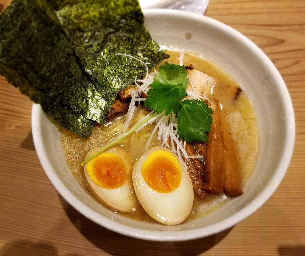 らーめん楓