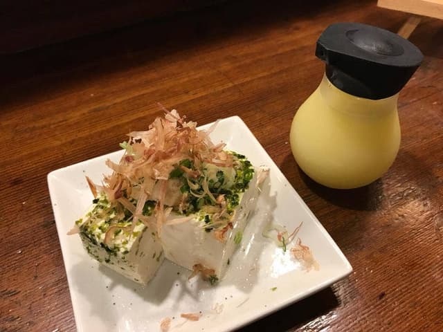 さえんば 吾平 - サブ画像1
