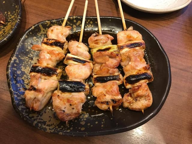 三代目 鳥メロ 四条烏丸店 - サブ画像2