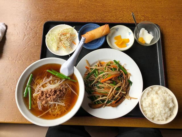 香味鮮 - サブ画像2