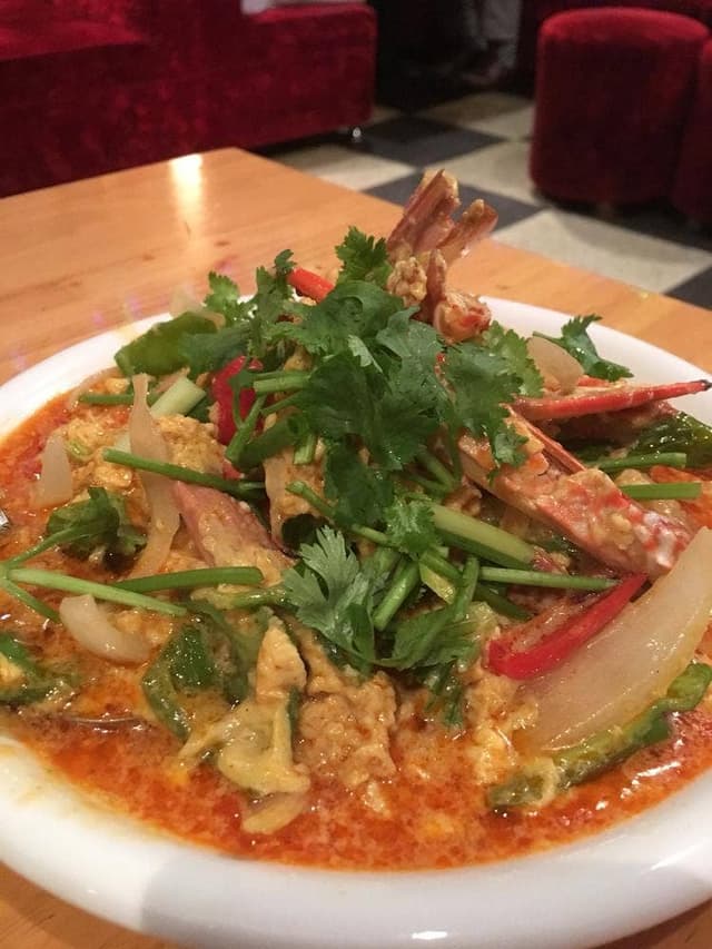 タイ料理レストラン バンチャン - サブ画像2