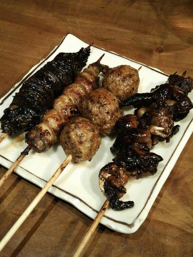 うなぎや せき乃 - サブ画像2