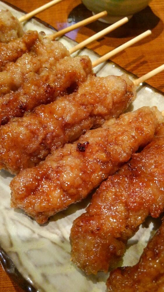 みんち屋 とりとん 垂水店 - サブ画像1