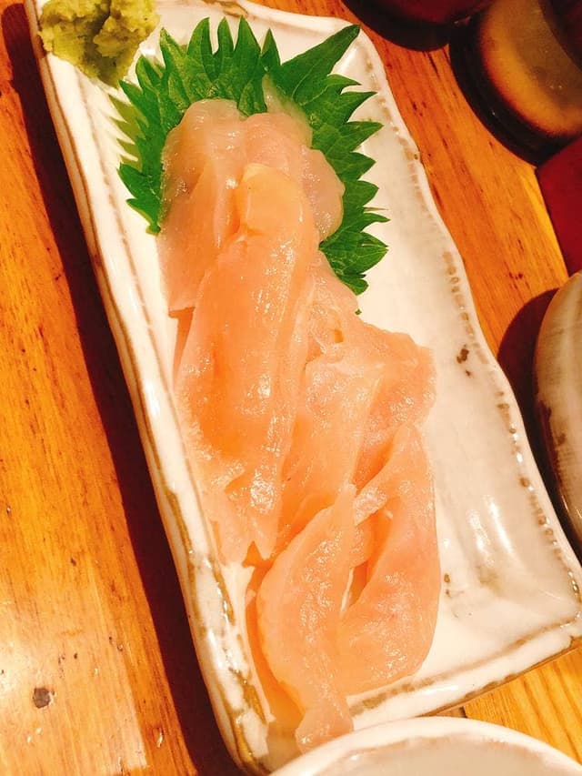 鳥之介 本店 - サブ画像1