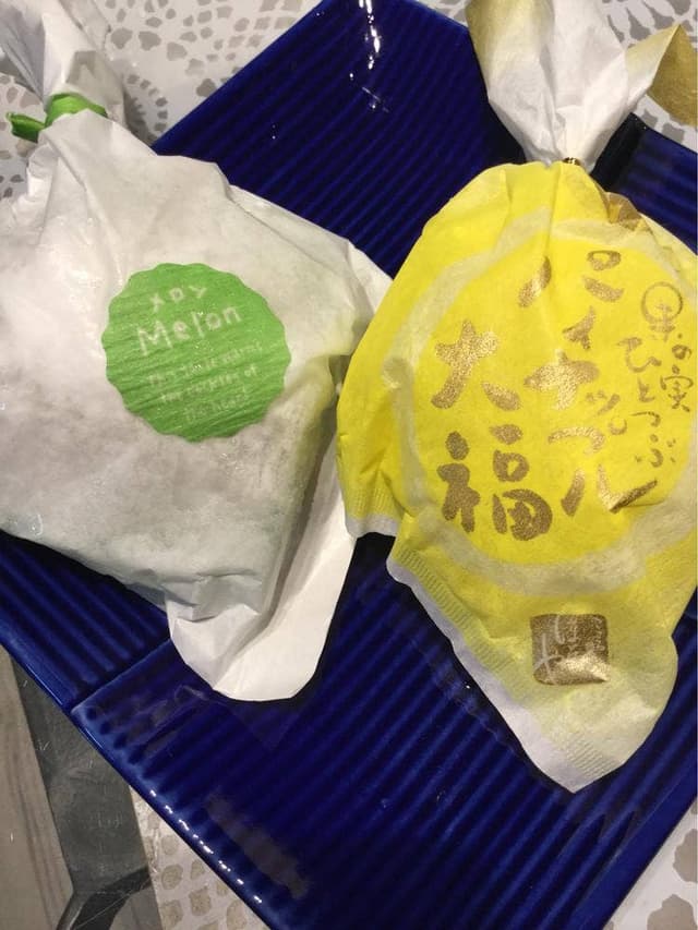 こころ菓子 ほそや 北朝霞店 - サブ画像3