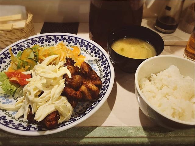 キッチン いまい - サブ画像1