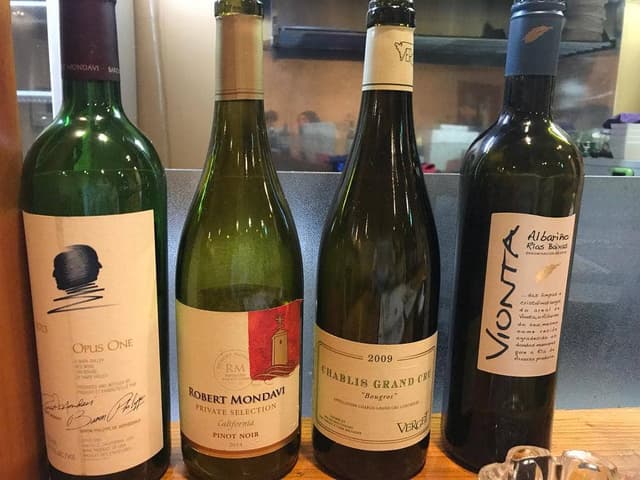 ビストロ Hana - サブ画像1