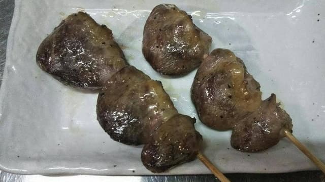 炭焼き居酒屋ジョニーウツボキッチン 肥後橋店 - サブ画像2