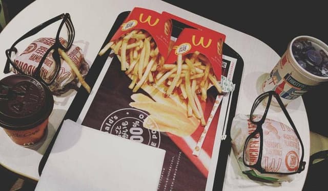 マクドナルド 福井新田塚店 - サブ画像2