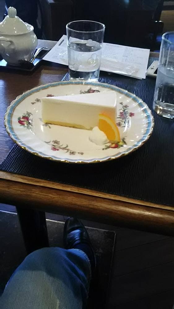 珈琲茶館 左岸 - サブ画像1