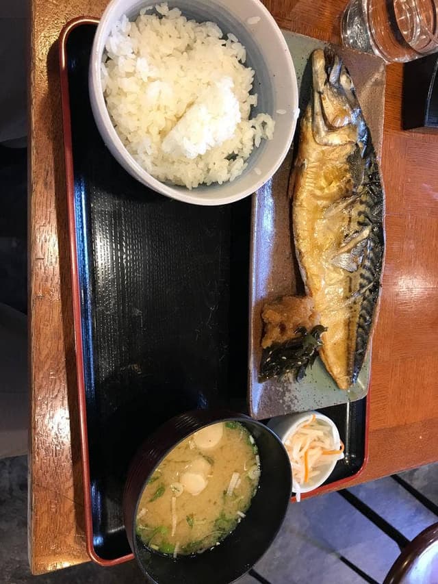 でり坊食堂 三田三丁目店 - サブ画像3