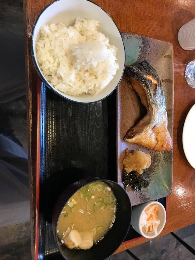 でり坊食堂 三田三丁目店 - サブ画像1