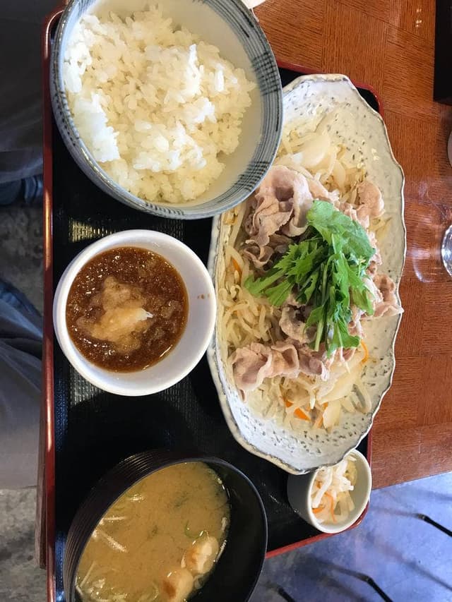 でり坊食堂 三田三丁目店 - サブ画像2