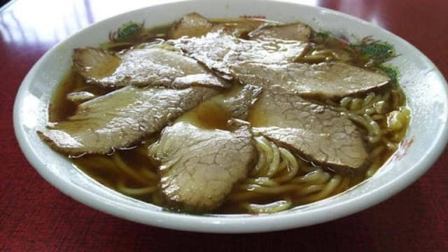 酔仙閣 - サブ画像2