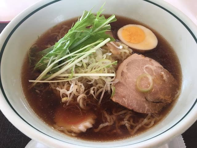 レストラン石神の丘 - サブ画像2