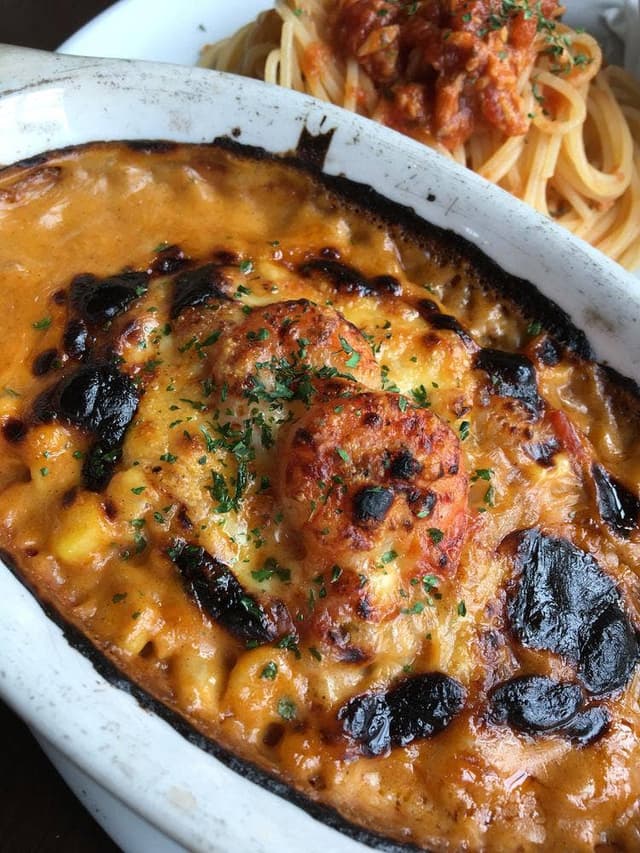 チーズカフェダイニング - サブ画像1