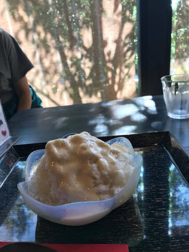 shuan KU cafe - サブ画像3