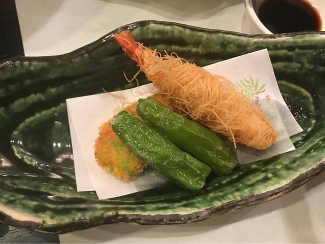 清流荘 - サブ画像2