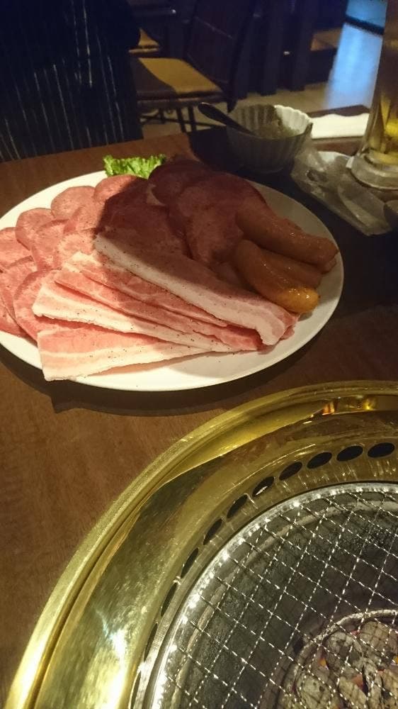 焼肉 一心 - サブ画像1