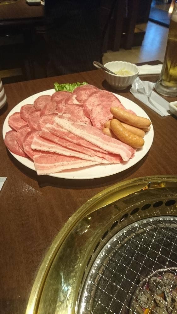 焼肉 一心 - サブ画像2