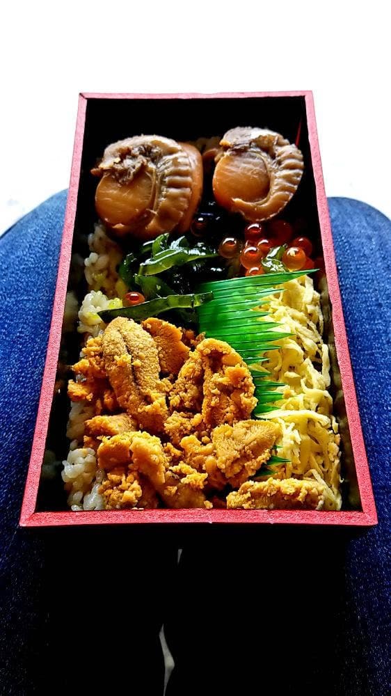 駅弁屋 一ノ関コンコース弁当売店