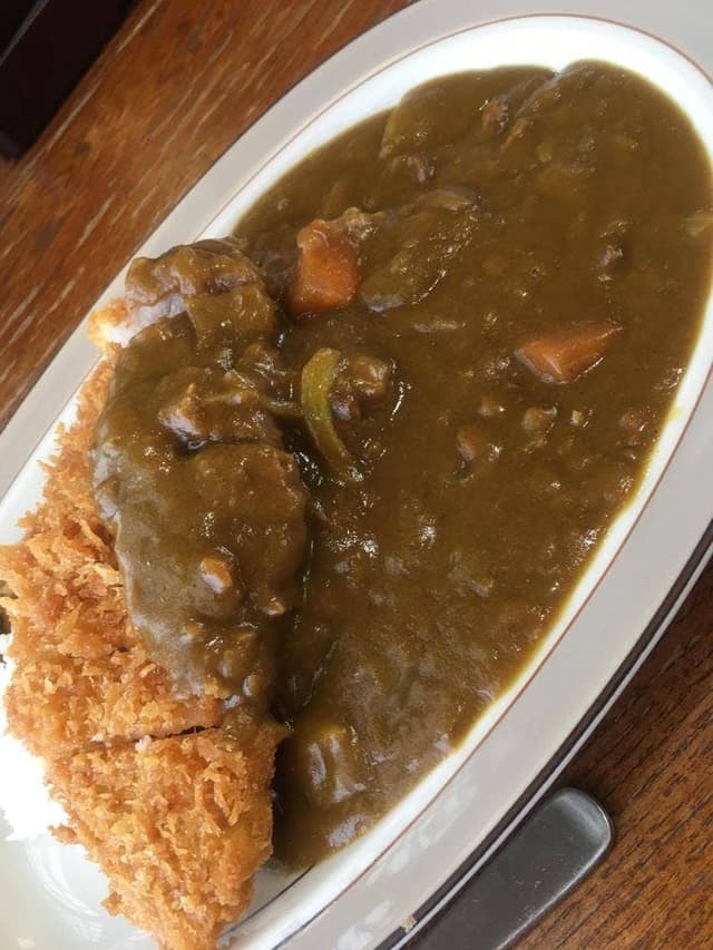ドライブイン入善 - サブ画像1
