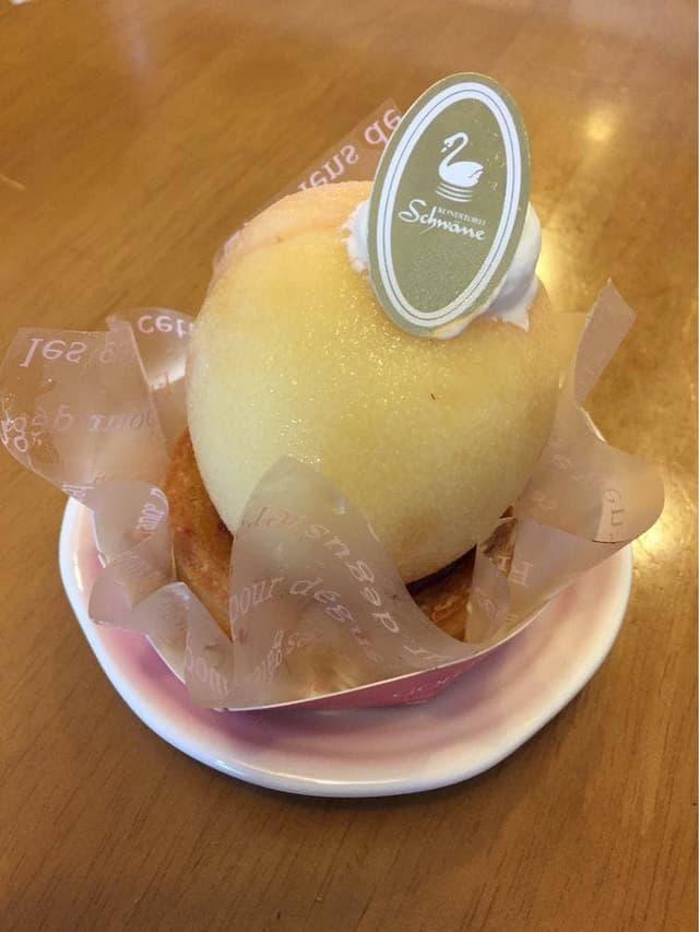 シュベーネ 冬木店 - サブ画像1