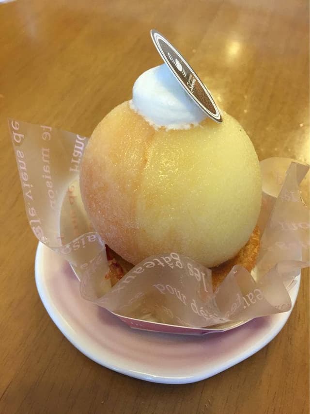 シュベーネ 冬木店 - サブ画像3