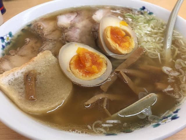 拉麺 双葉 - サブ画像1