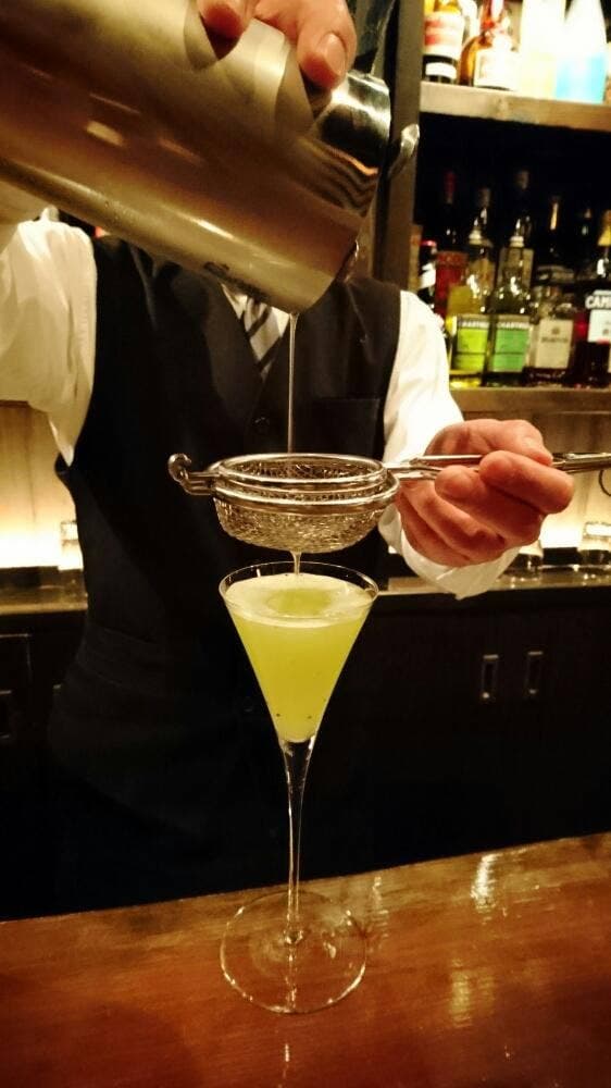 The door 堀川店 - サブ画像3