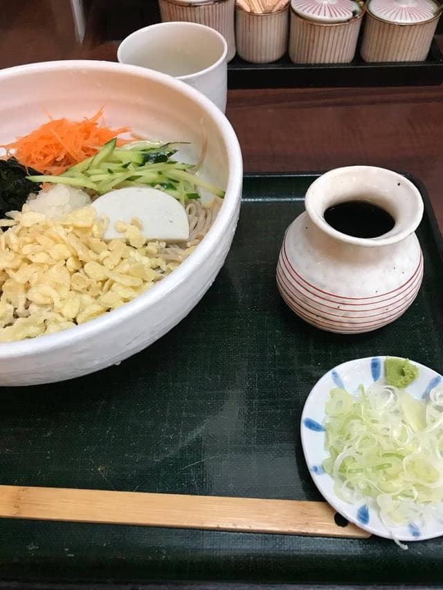 そば切り ぶんぶく庵 - サブ画像3