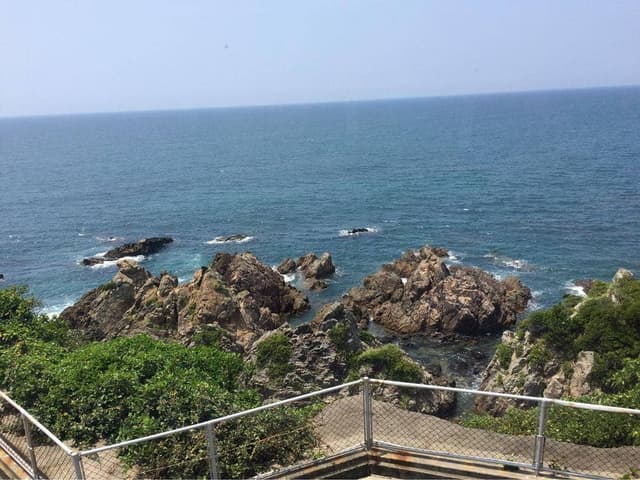 望海レストラン - サブ画像1
