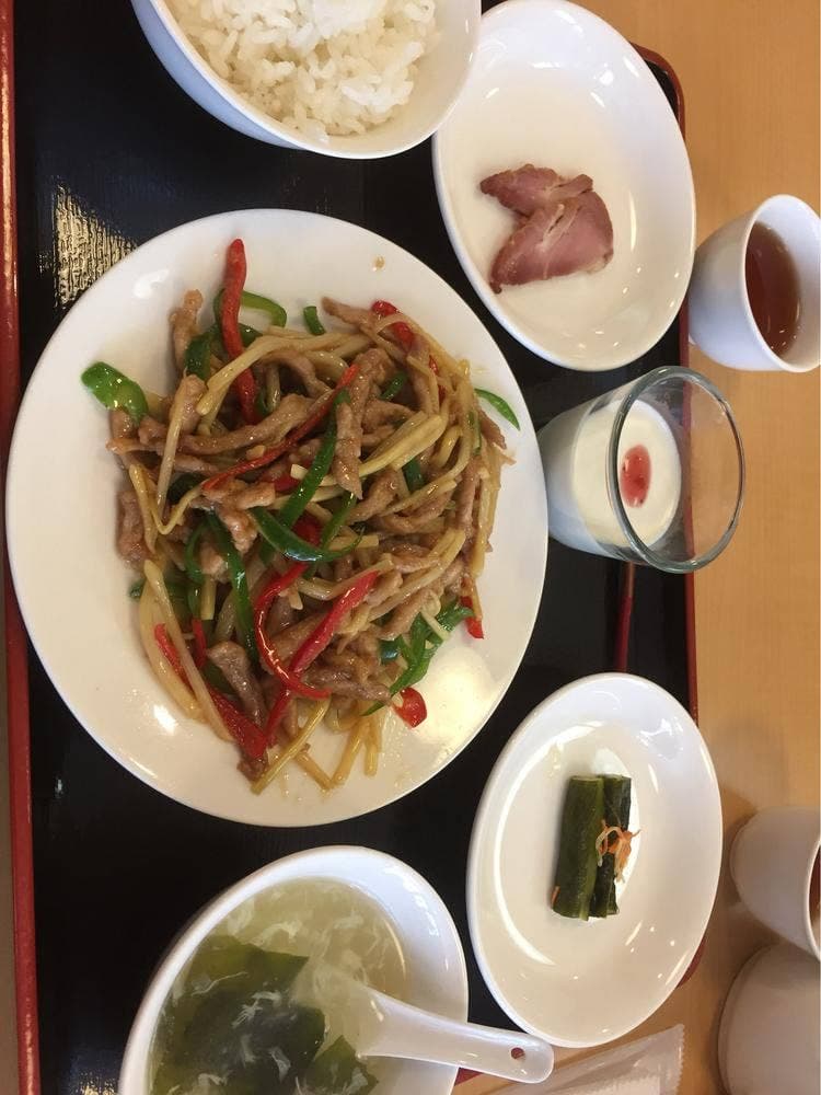 四季旬菜 江南春