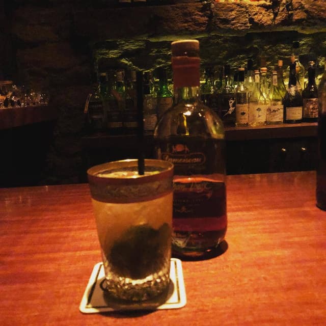 BAR LE CANTIQUE - サブ画像2