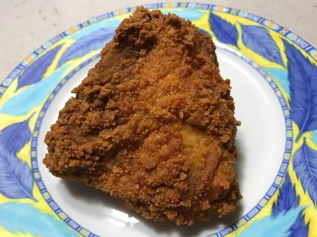 ケンタッキーフライドチキン 檀田店 - サブ画像1