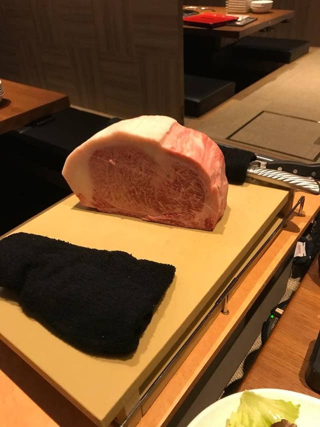 熊本焼⾁ プリンスガーデン⼭室⼤窪 - サブ画像1