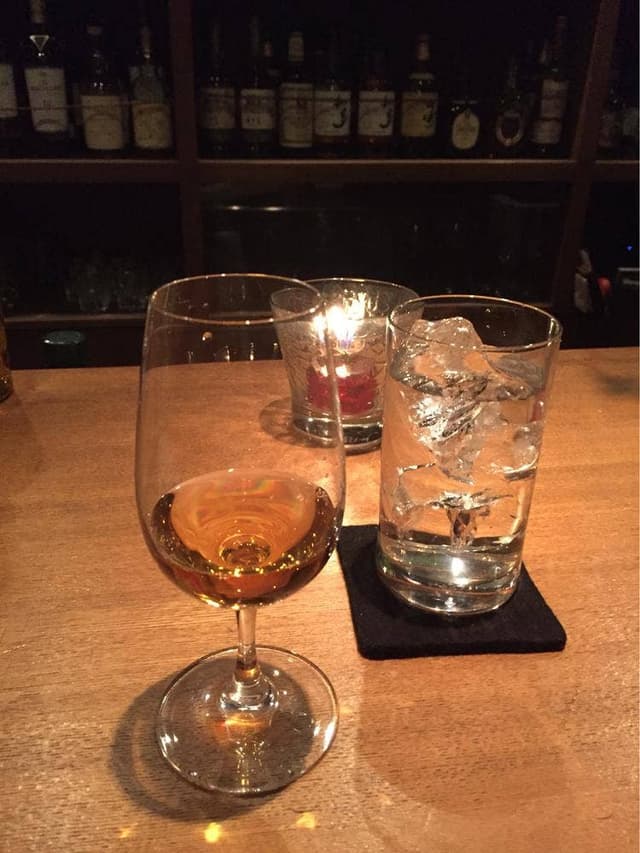 BAR HOSHINO - サブ画像1
