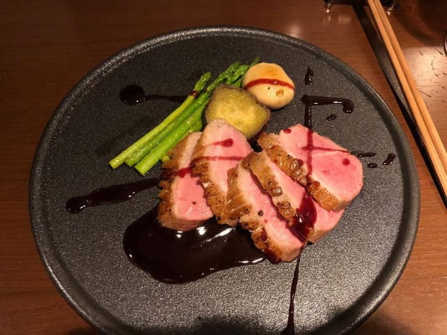 Wine Dining Quatre - サブ画像3