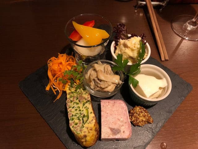 Wine Dining Quatre - サブ画像1