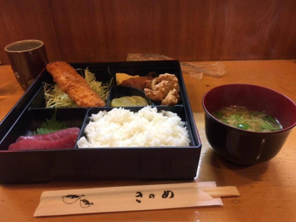 きのめ