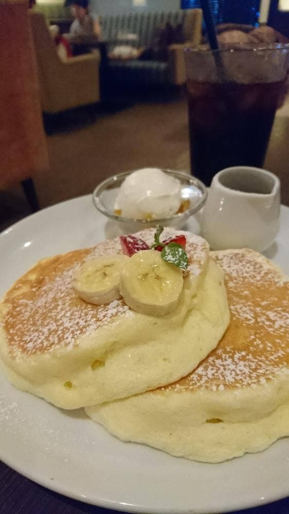 高倉町珈琲 武蔵村山店 - サブ画像3