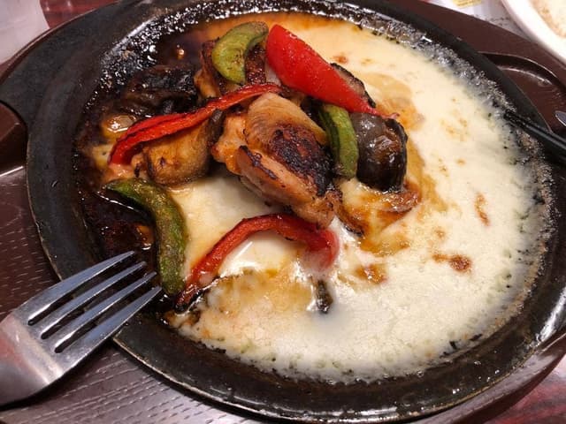 ガスト 五條店 - サブ画像1