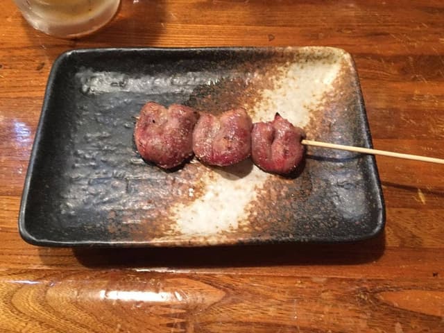 勝味 - サブ画像1