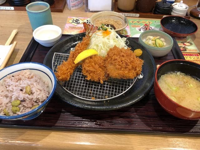 かつ敏 練馬土支田店 - サブ画像3