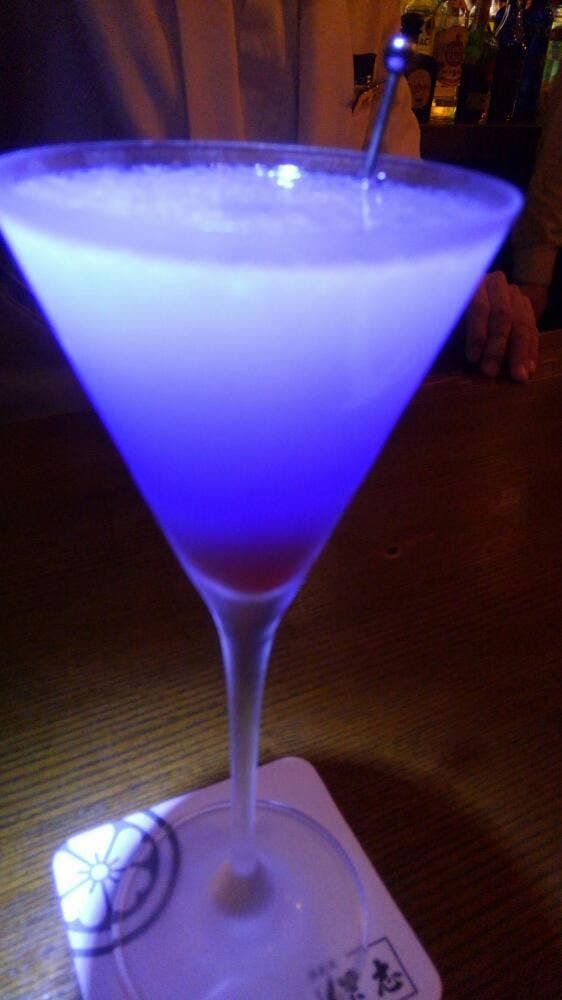 GINZA BAR 保志 - サブ画像2