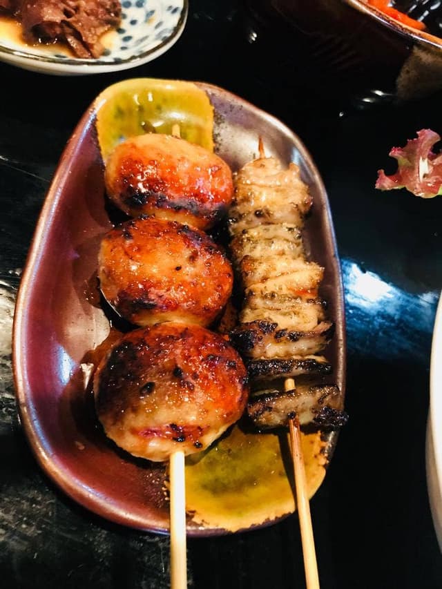 一直 - サブ画像3