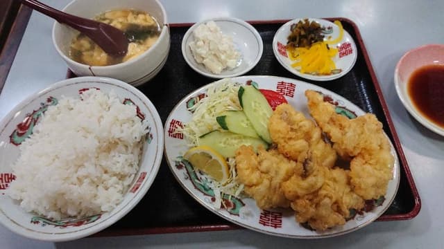 福来軒 - サブ画像1