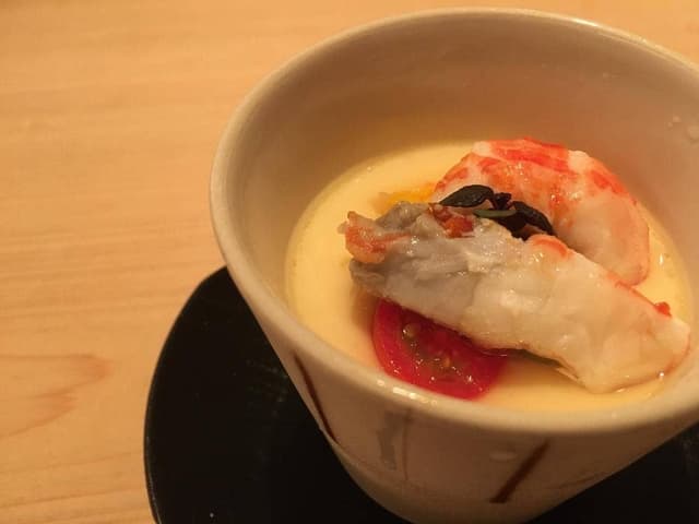 SUSHI B GINZA - サブ画像2