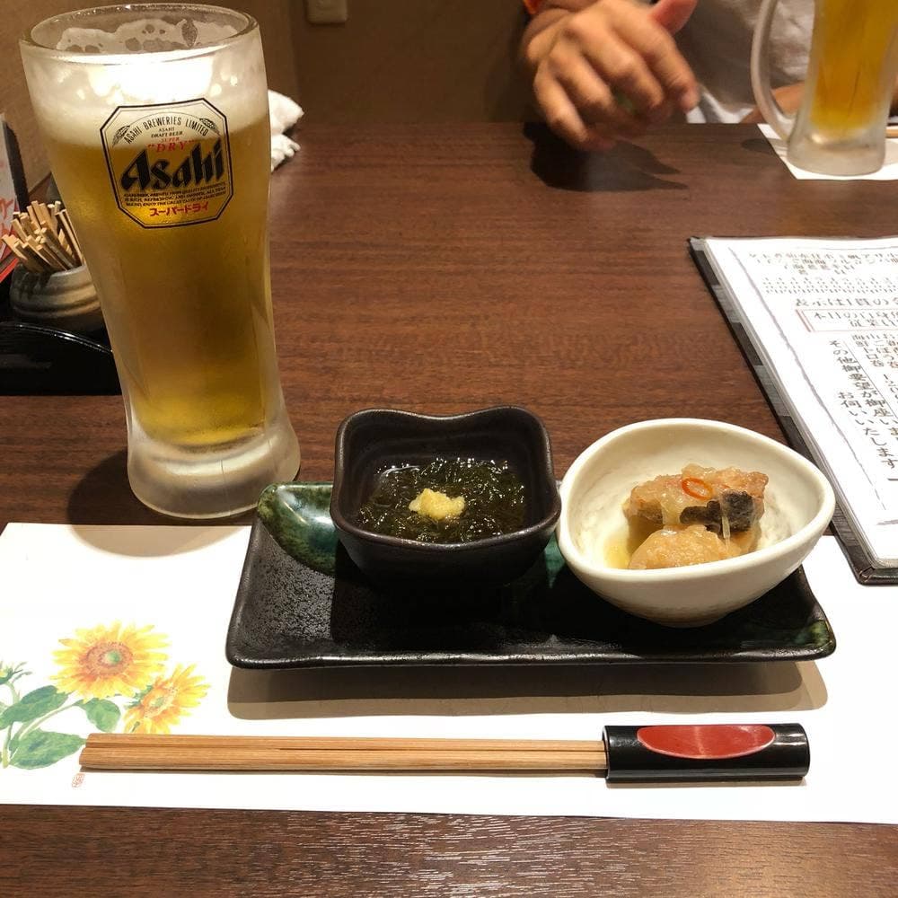 鮨かっぽう 圓