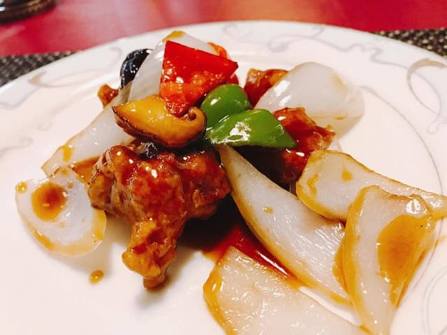 中国料理 龍皇 ～ロンファン～ - サブ画像1